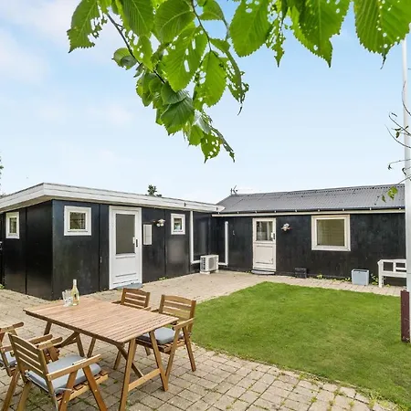 Stunning In With House A Panoramic View Logstor