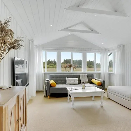 Stunning In With House A Panoramic View Holiday home
