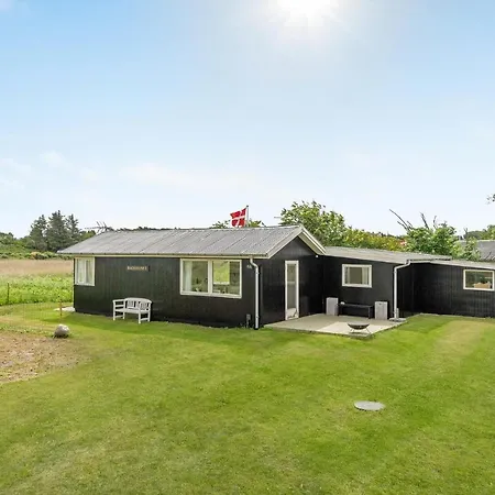 Stunning In With House A Panoramic View *