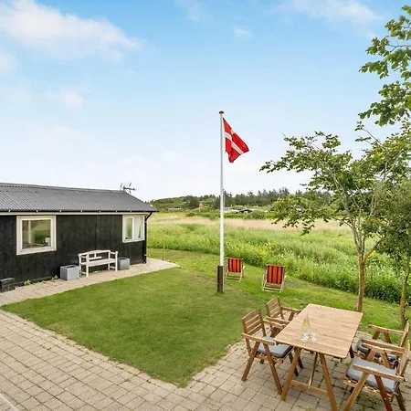 Stunning In With House A Panoramic View Holiday home