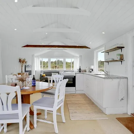 Stunning In With House A Panoramic View Holiday home *