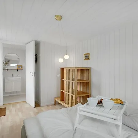 Stunning In With House A Panoramic View Holiday home