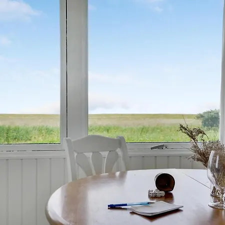 Holiday home Stunning In With House A Panoramic View *